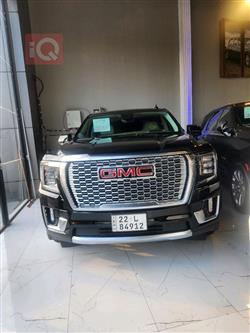 GMC Yukon